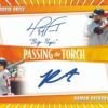 2026 Panini Donruss Elite Baseball Hobby 12-Box Case