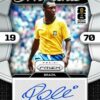 2026-prizm-wc-6 2026 Panini Prizm FIFA World Cup Soccer Hobby 12-Box Case