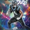 25-cosmicchrome-fb-hobby-card5 2025 Topps Cosmic Chrome Football Hobby 8-Box Case