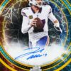 25-cosmicchrome-fb-hobby-card6 2025 Topps Cosmic Chrome Football Hobby 8-Box Case