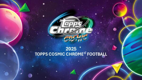 25-cosmicchrome-fb-hobby-ss-1 2025 Topps Cosmic Chrome Football Hobby 8-Box Case