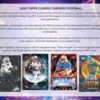 25-cosmicchrome-fb-hobby-ss-2 2025 Topps Cosmic Chrome Football Hobby 8-Box Case