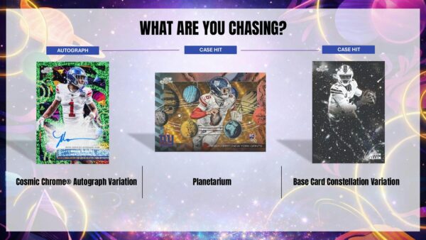 25-cosmicchrome-fb-hobby-ss-5 2025 Topps Cosmic Chrome Football Hobby 8-Box Case