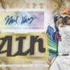 2025 Topps Inception Baseball Hobby Box