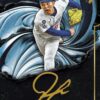 2025 Topps Inception Baseball Hobby Box