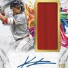 2025 Topps Inception Baseball Hobby Box