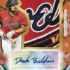 2025 Topps Inception Baseball Hobby Box