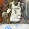 2025/26 Topps Chrome Cactus Jack Basketball Hobby 12-Box Case