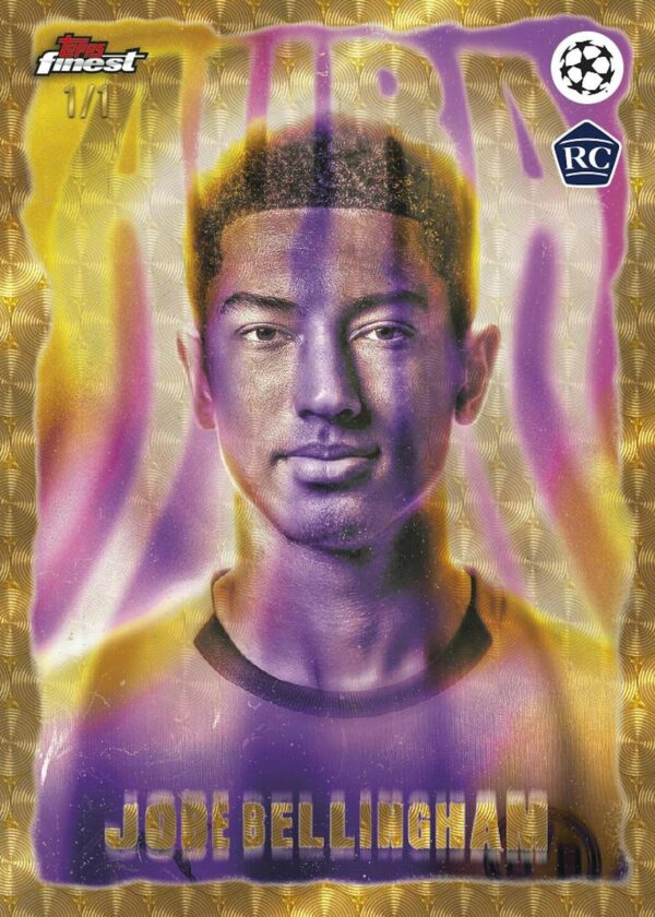 2526-finest-uefa-hobby-card2 2025/26 Topps UEFA Club Competitions Finest Soccer Hobby 8-Box Case