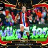 2025/26 Panini Select Road to FIFA World Cup Soccer Hobby 12-Box Case