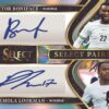2025/26 Panini Select Road to FIFA World Cup Soccer Hobby 12-Box Case