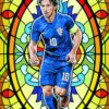 2025/26 Panini Select Road to FIFA World Cup Soccer Hobby 12-Box Case