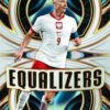 2025/26 Panini Select Road to FIFA World Cup Soccer Hobby 12-Box Case
