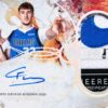 2526-topps-motifbk-fdi-card1 2025/26 Topps Motif Basketball First Day Issue Hobby Box