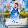 2526-topps-motifbk-fdi-card2 2025/26 Topps Motif Basketball First Day Issue Hobby Box