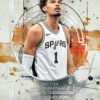 2526-topps-motifbk-fdi-card5 2025/26 Topps Motif Basketball First Day Issue Hobby Box