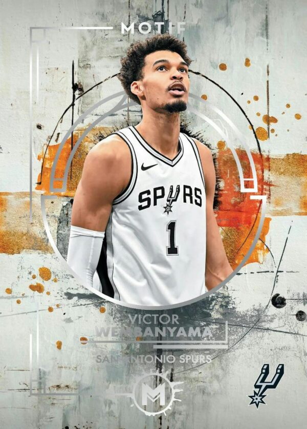 2526-topps-motifbk-fdi-card5 2025/26 Topps Motif Basketball First Day Issue Hobby Box