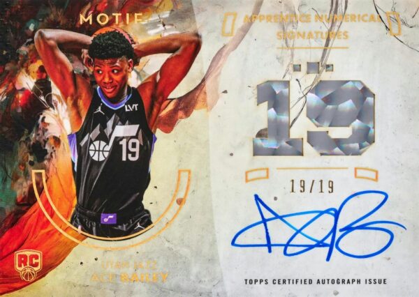 2526-topps-motifbk-fdi-card7 2025/26 Topps Motif Basketball First Day Issue Hobby Box