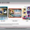 26-leaf-artofsport-ss-2 2026 Leaf Art of Sport Hobby 10-Box Case