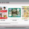 26-leaf-artofsport-ss-4 2026 Leaf Art of Sport Hobby 10-Box Case