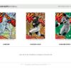 2026 Panini Donruss Elite Baseball Hobby 12-Box Case