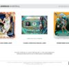 26donrusswnba_pis_hobby-2 2026 Panini Donruss WNBA Basketball Hobby 16-Box Case