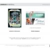 26donrusswnba_pis_hobby-3 2026 Panini Donruss WNBA Basketball Hobby 16-Box Case