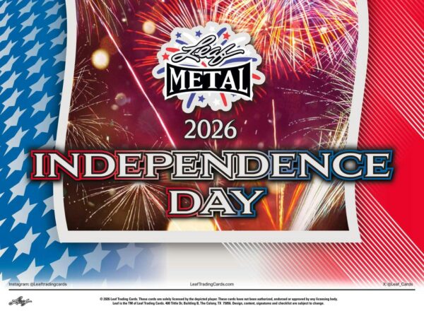 26l_metal_independence_day_ss-1 2026 Leaf Metal Independence Day Hobby 10-Box Case