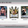 26l_metal_ring_kings_ss-4 2026 Leaf Metal Ring Kings Boxing Hobby 10-Box Case