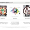 26prizmworldcup_pis_hobby-3 2026 Panini Prizm FIFA World Cup Soccer Hobby 12-Box Case