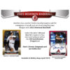 BowmanHobby1-1 2023 Bowman Baseball Hobby Box