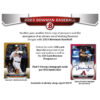BowmanJumbo1-1 2023 Bowman Baseball Jumbo Box
