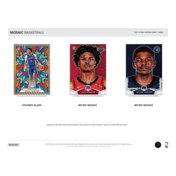 Untitled_design_31 2023/24 Panini Mosaic Basketball Hobby Box