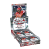 2024 Topps Chrome Baseball Hobby Box