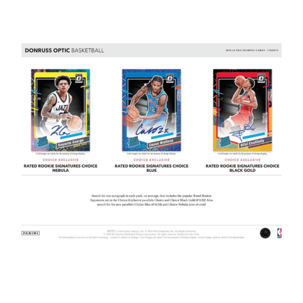 Untitled_design_80 2023/24 Panini Donruss Optic Basketball Choice 20 Box Case
