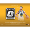 Untitleddesign_11 2023/24 Panini Donruss Optic Basketball Fast Break 20 Box Case