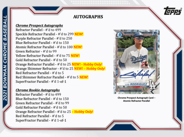 autographs_1800x1800_346655e7-1a2a-4240-8951-a4d67a717bb2 2021 Bowman Chrome Baseball Hobby Box