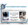 bowman-draft-baseball-2022_c6fb6981-c9f9-40c5-9606-e252a06aee40-2 2022 Bowman Draft Baseball Super Jumbo Hobby Box