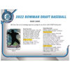 bowman-draft-baseball-hobby-box-2022 2022 Bowman Draft Baseball Jumbo Hobby Box