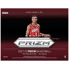 fb1 2022/23 Panini Prizm Basketball Fast Break Box