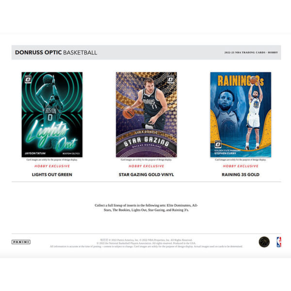 optbb4_57ba60ae-5846-4247-b417-c7eecc3c1c0d 2022/23 Panini Donruss Optic Basketball Hobby 12 Box Case