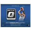 optfast1 2022/23 Panini Donruss Optic Basketball Fast Break Box
