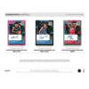 optfast2 2022/23 Panini Donruss Optic Basketball Fast Break Box