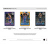optfast3 2022/23 Panini Donruss Optic Basketball Fast Break Box