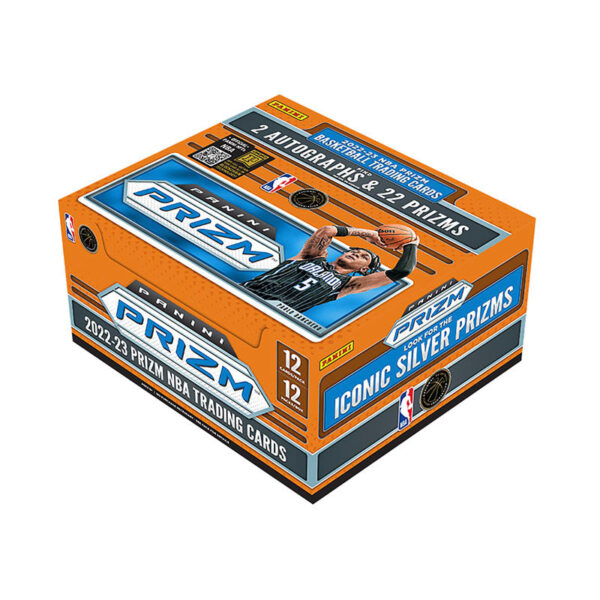 prizm1_c482feda-11fd-459c-9a5a-ba33ee1a630a 2022/23 Panini Prizm Basketball Hobby Box