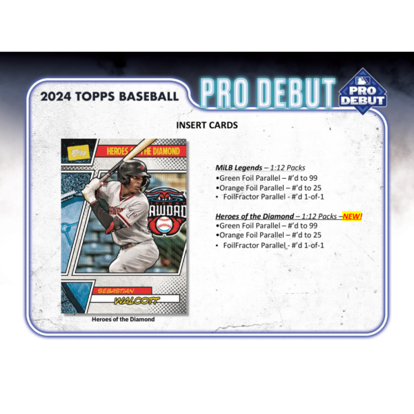 resizing_for_shopify_-_2024-08-01T125325.049_6c6fb43e-782e-4df4-bc59-0b2aea0ff8ec 2024 Topps Pro Debut Baseball Hobby 12 Box Case