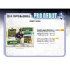 resizing_for_shopify_-_2024-08-01T125333.819_6db4cef6-d40c-4142-8d03-f592927c48e0 2024 Topps Pro Debut Baseball Hobby 12 Box Case