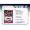 resizing_for_shopify_-_2024-08-01T125345.657 2024 Topps Pro Debut Baseball Hobby 12 Box Case