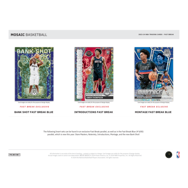 resizing_for_shopify_-_2024-08-12T142341.780_2a25e44c-3103-4e35-ba3d-c8fd0e90ad32 2023/24 Panini Mosaic Basketball Fast Break Box