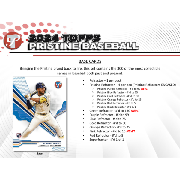resizing_for_shopify_-_2024-08-12T143538.634 2024 Topps Pristine Baseball Hobby Box